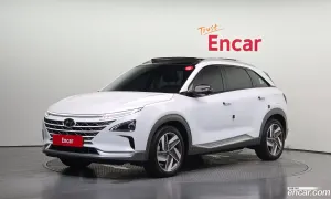 Hyundai Nexo Premium 2023