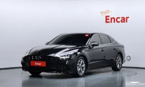 Hyundai Sonata Premium Plus 2.0 2022