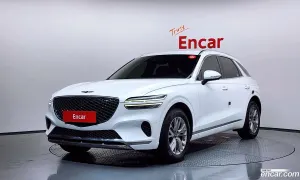 Genesis Gv70 2.2 Diesel AWD 2021