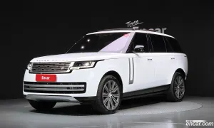 Land rover Range rover P530 Autobiography Long Wheel Base 2022