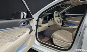 Genesis G70 Sport Package 2.0T AWD 2020