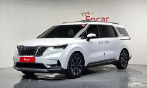 Kia Canival 9-Seater Signature 2021