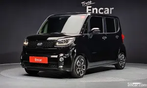 Kia Ray Signature 2020
