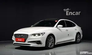 Hyundai Grandeur Special 2.4 Premium 2018