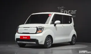 Kia Ray Prestige 2024