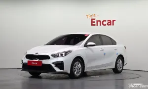 Kia K3 Luxury 2019