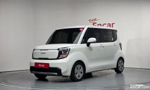 Kia Ray 2-Seater Prestige Special Van 2023