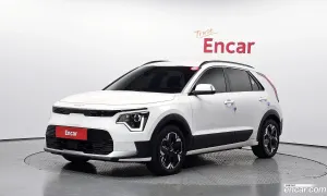 Kia Niro Air 2022