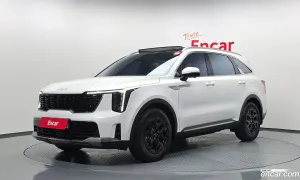 Kia Sorento Signature HEV 1.6 2WD 2023