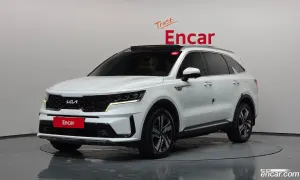 Kia Sorento Signature HEV 1.6 2WD 2022