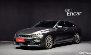 Kia K5 Prestige 2.0 2023