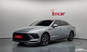 Hyundai Sonata Mobility 2.0 LPG(Taxi) 2025