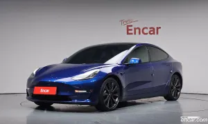 Tesla Model 3 Performance AWD 2020