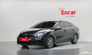Kia K3 Prestige 2018