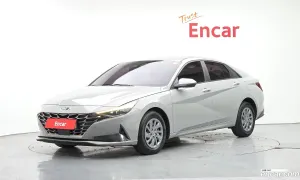 Hyundai Avante Smart 1.6 2020
