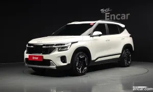 Kia Seltos Signature Gasoline 1.6 Turbo 2WD 2025