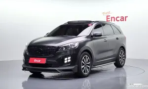 Kia Sorento Noblesse Special Diesel 2.0 2WD 2016