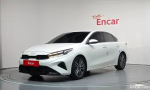Kia K3 Noblesse 1.6 2022