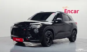 Chevroletgmdaewoo Trailblazer RS 1.3 Turbo 2WD 2021