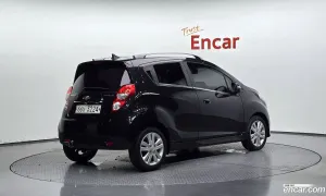Chevroletgmdaewoo Spark LT Spark S 2014