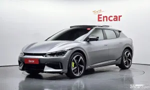 Kia Ev6 GT 4WD 2023