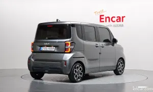 Kia Ray Signature 2024