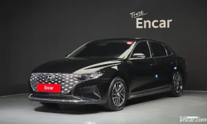 Hyundai Grandeur Premium 3.0 LPi Rent Car 2021