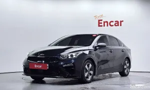 Kia K3 Prestige 2019