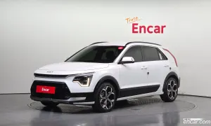 Kia Niro Prestige 2022