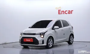 Kia Morning Trendy 2023