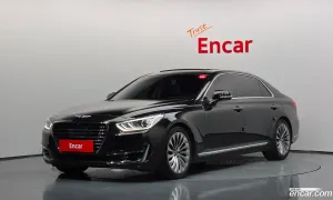 Genesis Eq900 Prestige 5.0 GDI AWD 2017
