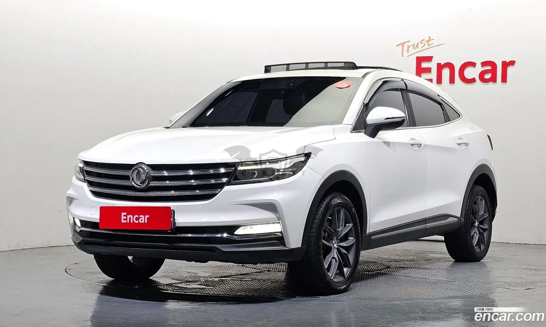 Dfsk Fengon ix5 1.5 2019
