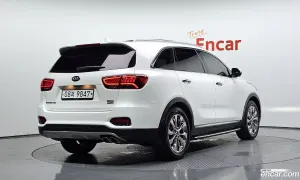 Kia Sorento Marster Diesel 2.2 4WD 2018
