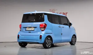 Kia Ray Signature 2021