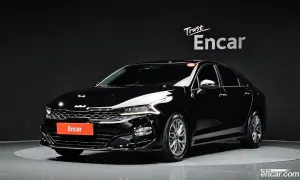 Kia K5 Prestige 2.0 2022