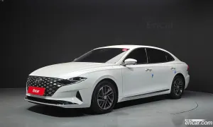 Hyundai Grandeur Premium Choice 2.5 2020