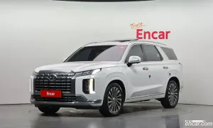 Hyundai Palisade Calligraphy Gasoline 3.8 4WD 2023