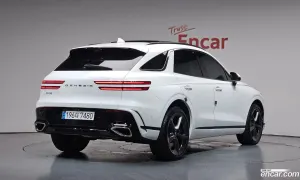 Genesis Gv70 2.5T Gasoline 2WD 2024
