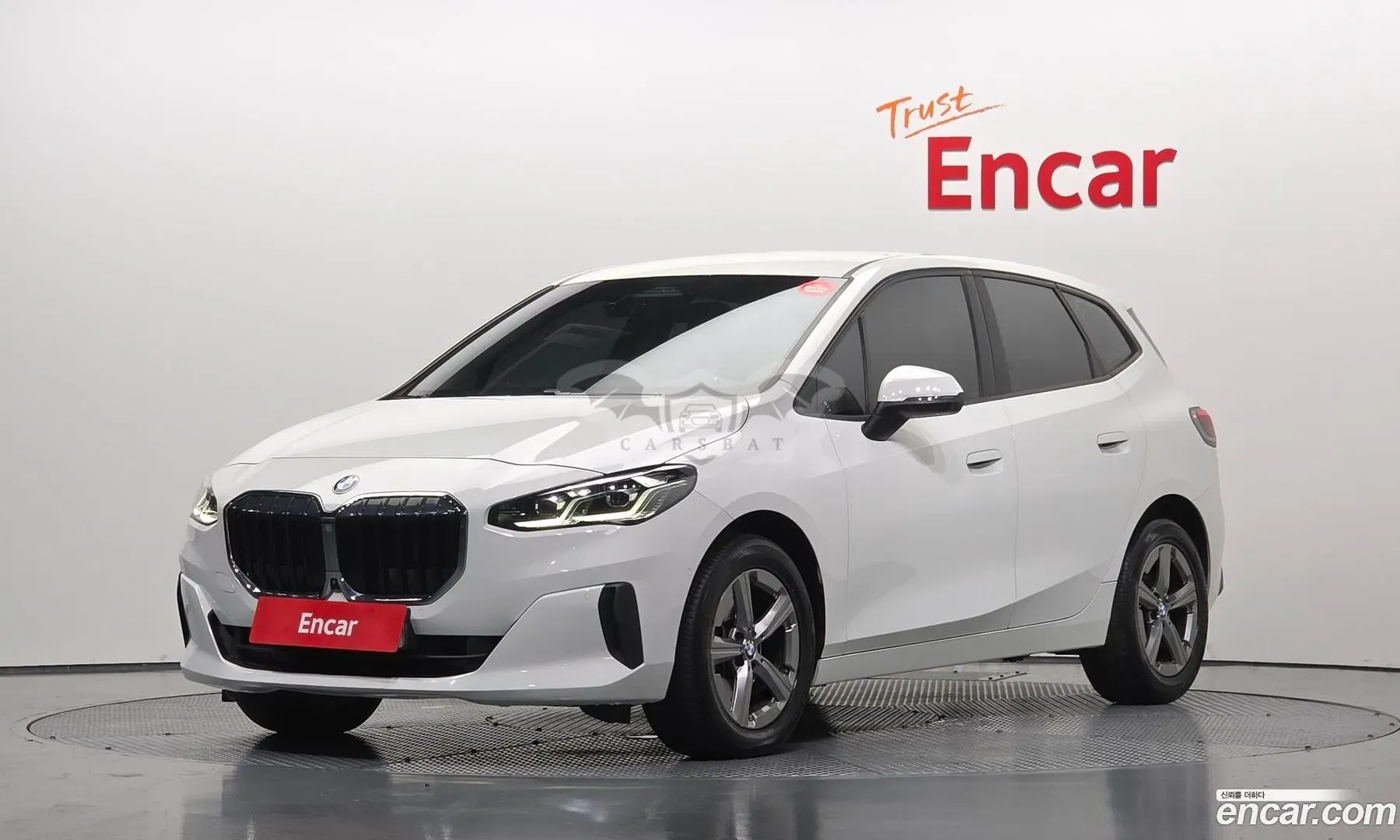 Bmw 2-series 220i Advantage 2023