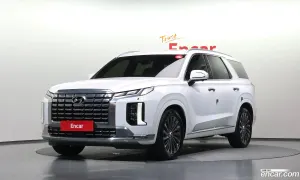 Hyundai Palisade Calligraphy Gasoline 3.8 4WD 2022