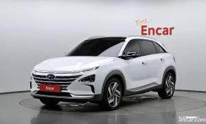 Hyundai Nexo Premium 2023