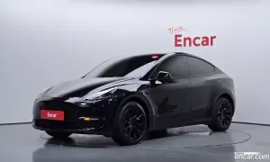Tesla Model y Long Range AWD 2023
