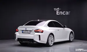 Bmw M2 M2 Coupe 2025