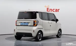 Kia Ray Air 2024