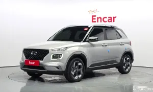 Hyundai Venue 1.6 Flux 2025