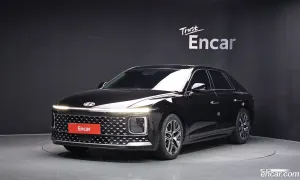 Hyundai Grandeur Premium 2,5 Gasoline 2WD 2023