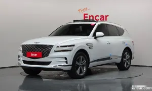 Genesis Gv80 2.5T Gasoline AWD 2023