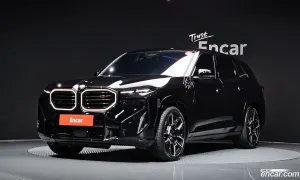 Bmw Xm 4.4 Lable 2026