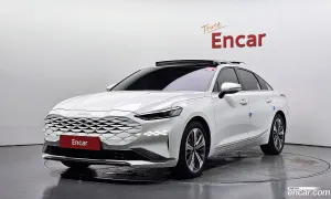 Kia K8 Noblesse 2024