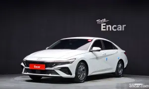 Hyundai Avante Inspiration 1.6 2025